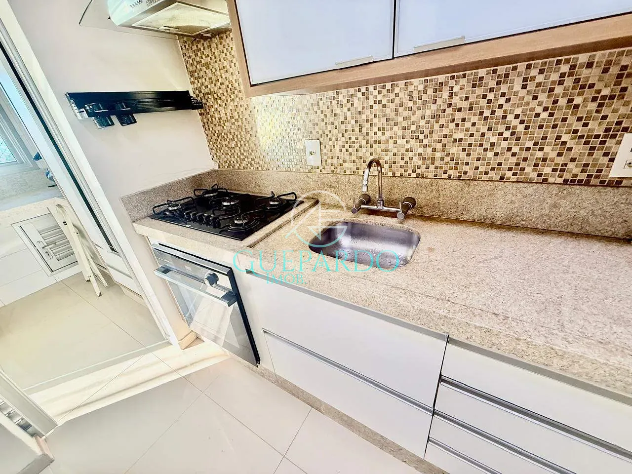 Apartamento, 3 quartos, 99 m² - Foto 12