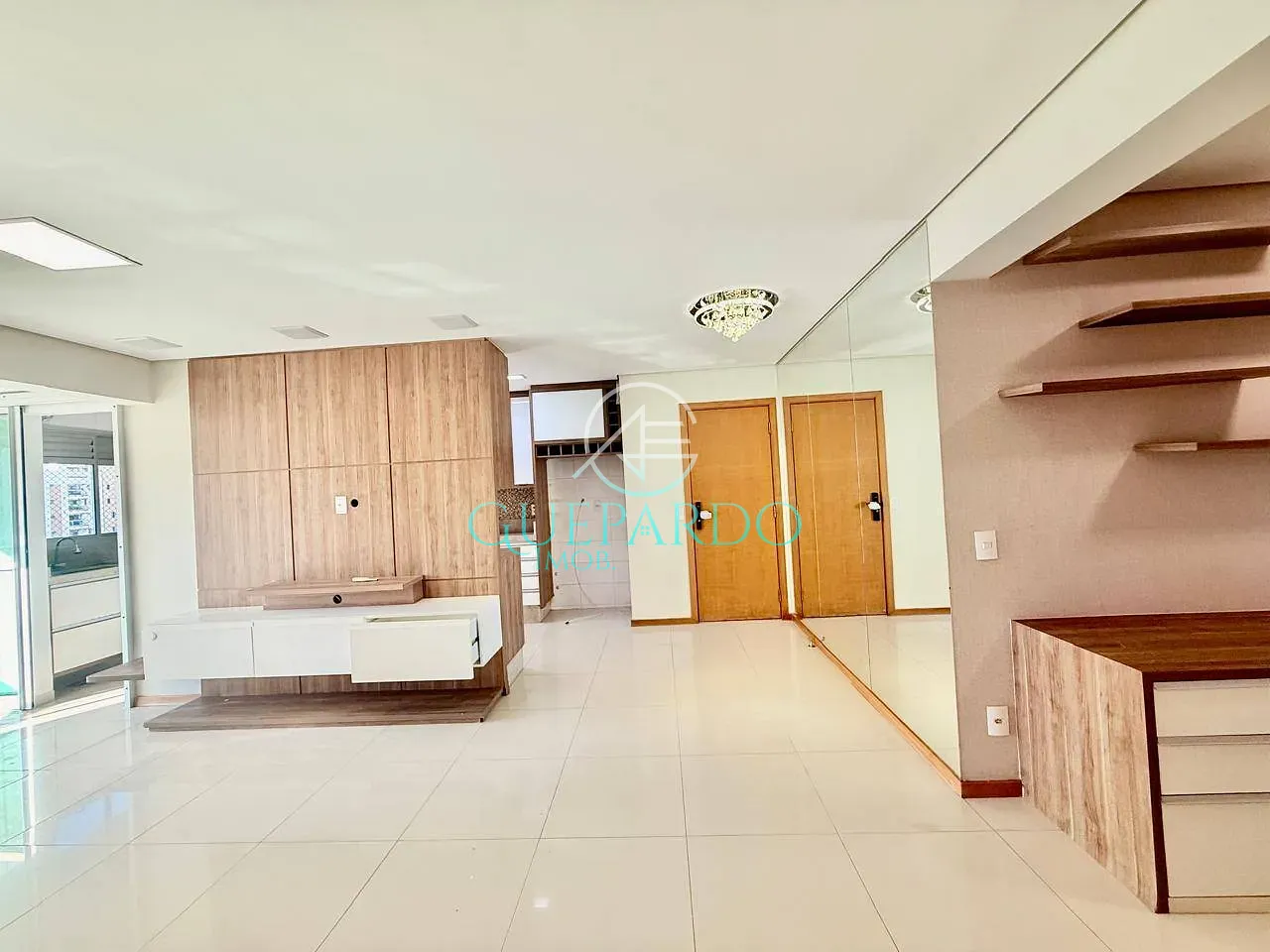 Apartamento, 3 quartos, 99 m² - Foto 6