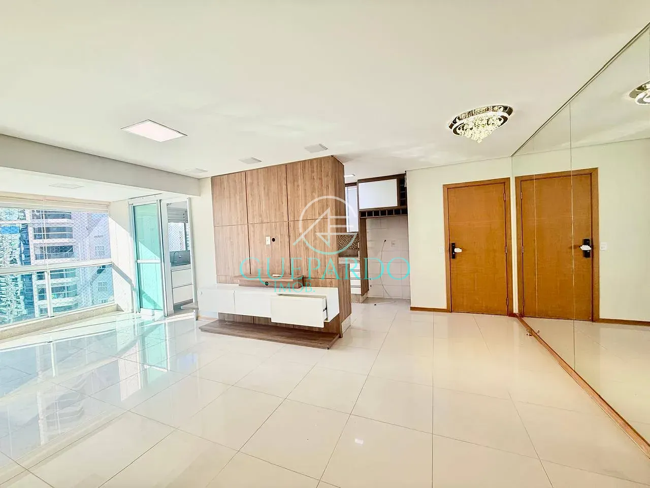 Apartamento, 3 quartos, 99 m² - Foto 5