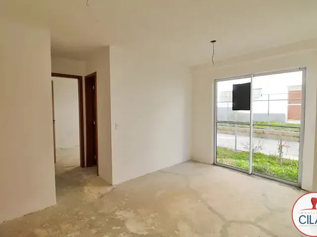 Apartamento 1 quarto e 1 banheiro, à venda, no bairro Atuba em Curitiba