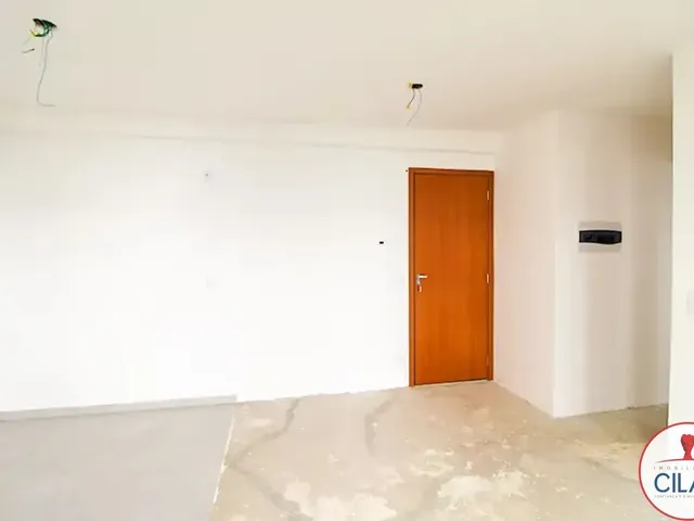 Apartamento 1 quarto e 1 banheiro, à venda, no bairro Atuba em Curitiba