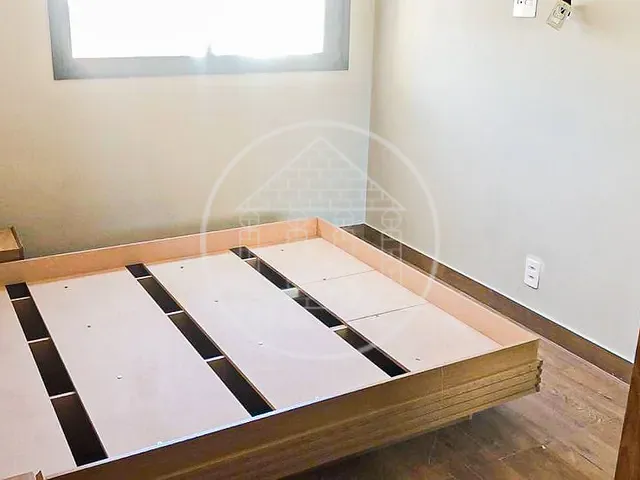 Apartamento com 800m² 3 quartos e 1 banheiro, para alugar, no bairro Jardim das Acácias em São Paulo