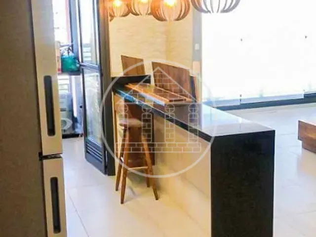 Apartamento com 800m² 3 quartos e 1 banheiro, para alugar, no bairro Jardim das Acácias em São Paulo