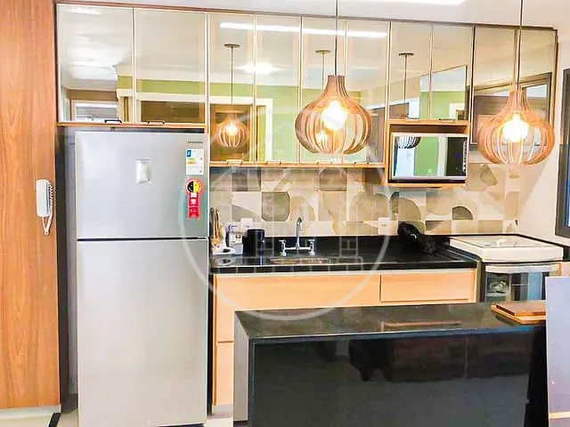 Apartamento com 800m² 3 quartos e 1 banheiro, para alugar, no bairro Jardim das Acácias em São Paulo