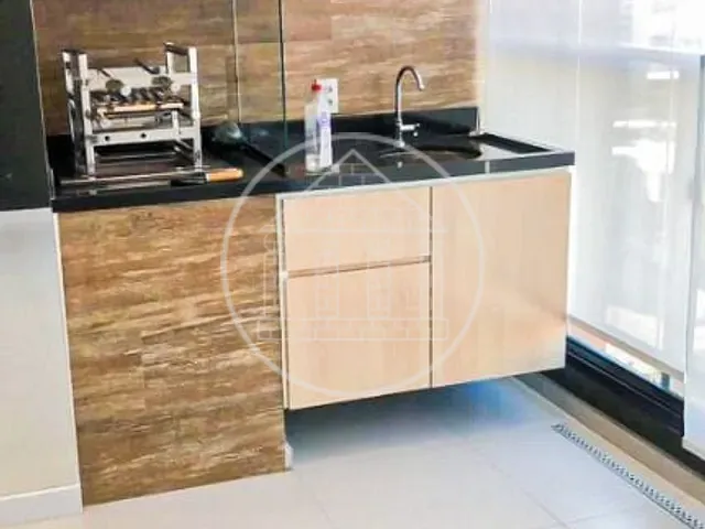 Apartamento com 800m² 3 quartos e 1 banheiro, para alugar, no bairro Jardim das Acácias em São Paulo