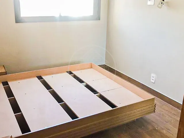 Apartamento com 800m² 3 quartos e 1 banheiro, para alugar, no bairro Jardim das Acácias em São Paulo