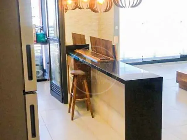 Apartamento com 800m² 3 quartos e 1 banheiro, para alugar, no bairro Jardim das Acácias em São Paulo