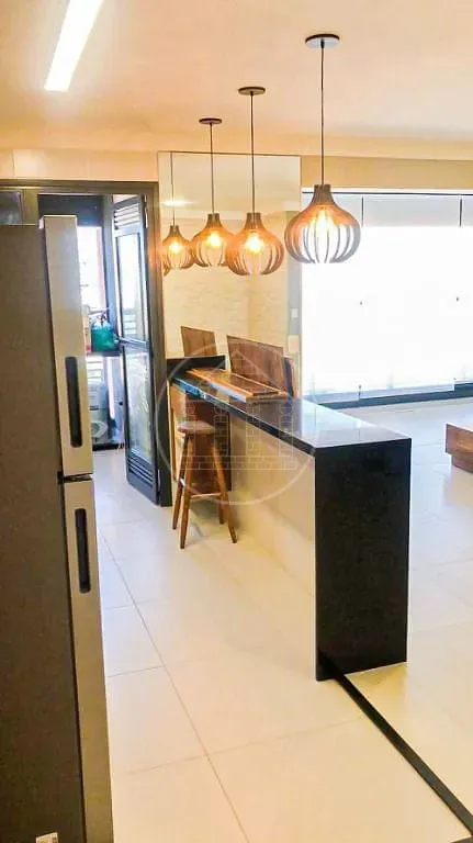 Apartamento, 3 quartos, 84 m² - Foto 2