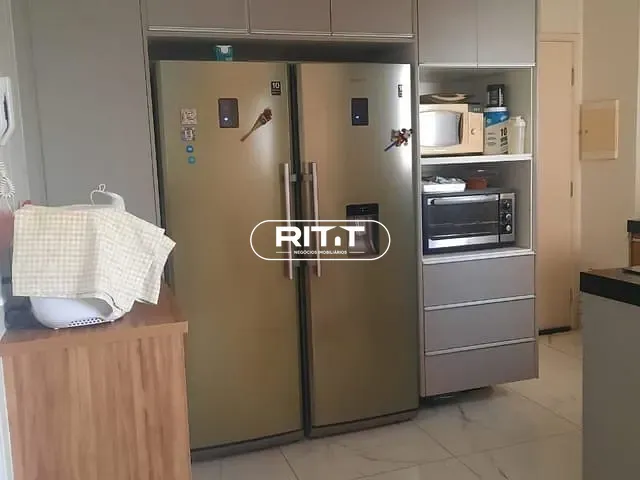 Apartamento com 137m² 3 quartos e 4 banheiros, à venda, no bairro Loteamento Alphaville Campinas em Campinas