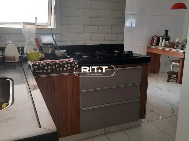Apartamento com 137m² 3 quartos e 4 banheiros, à venda, no bairro Loteamento Alphaville Campinas em Campinas