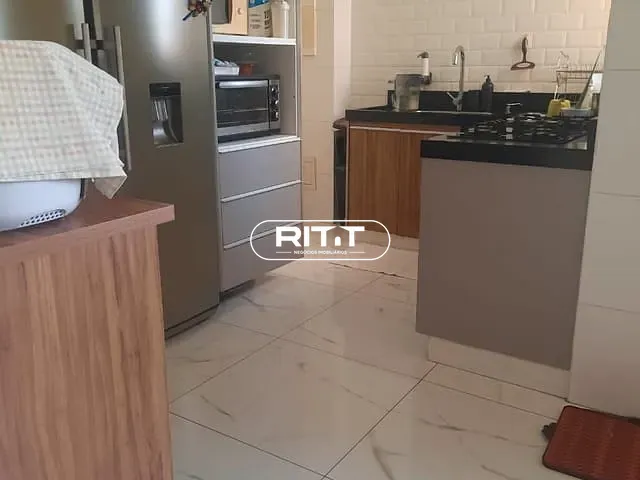 Apartamento com 137m² 3 quartos e 4 banheiros, à venda, no bairro Loteamento Alphaville Campinas em Campinas