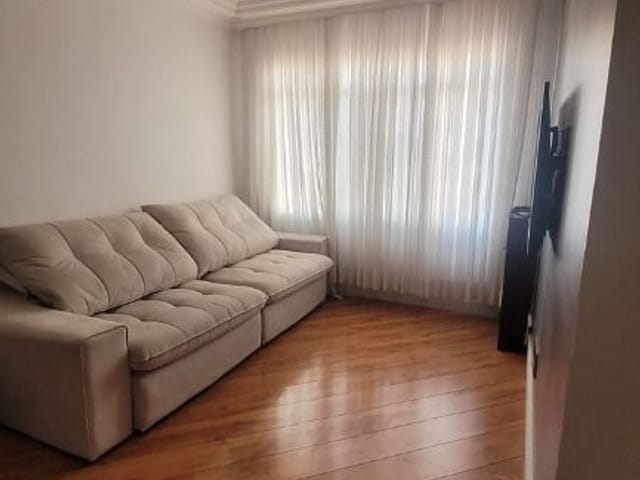 Foto do Apartamento - Apartamento à venda 3 Quartos, 1 Suite, 2 Vagas, 84M², Jardim Califórnia, Jacareí - SP | Residencial  Tropical | RUSSI IMÓVEIS