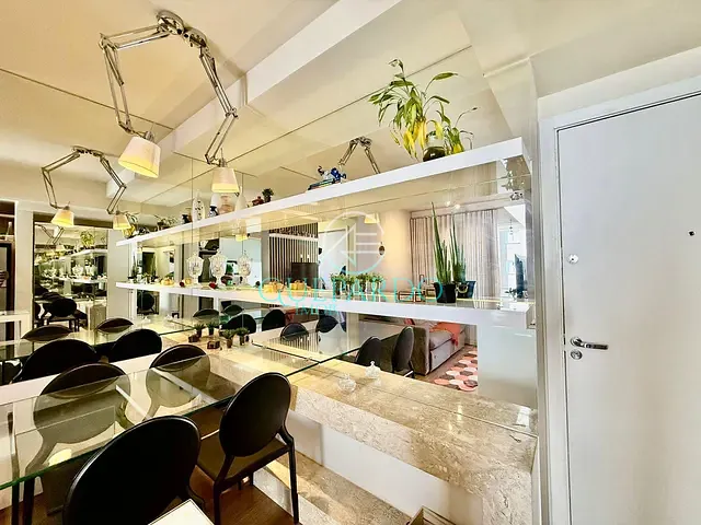 Apartamento com 84m² 2 quartos e 1 banheiro, à venda, no bairro Jardim Morumbi em Londrina