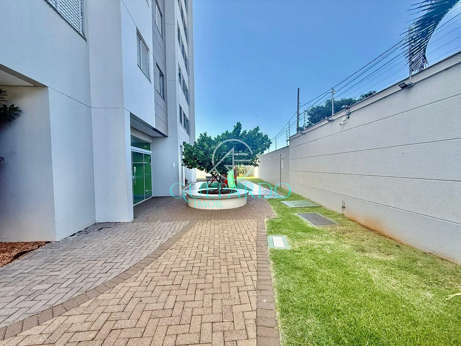 Apartamento, 2 quartos, 53 m² - Foto 24