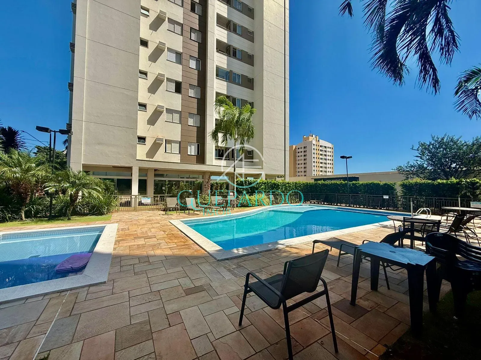 Apartamento, 2 quartos, 53 m² - Foto 22