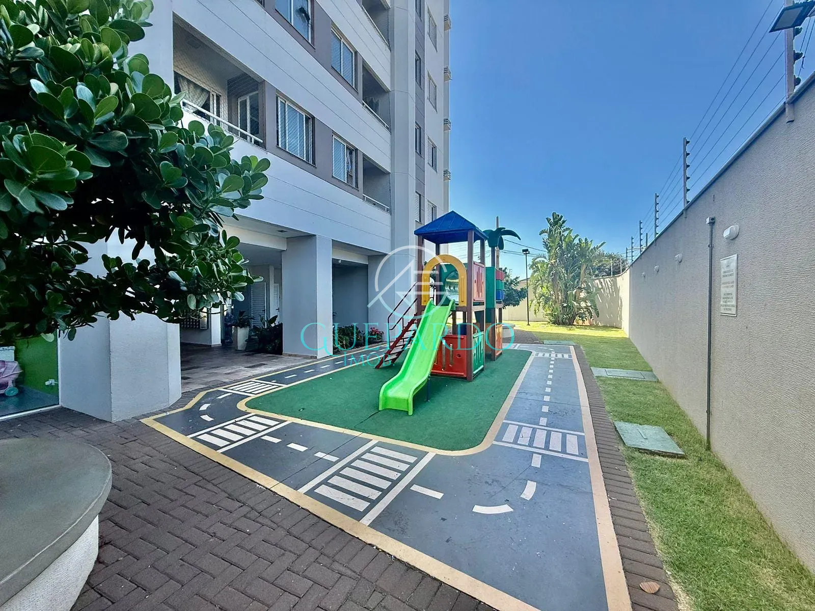 Apartamento, 2 quartos, 53 m² - Foto 23
