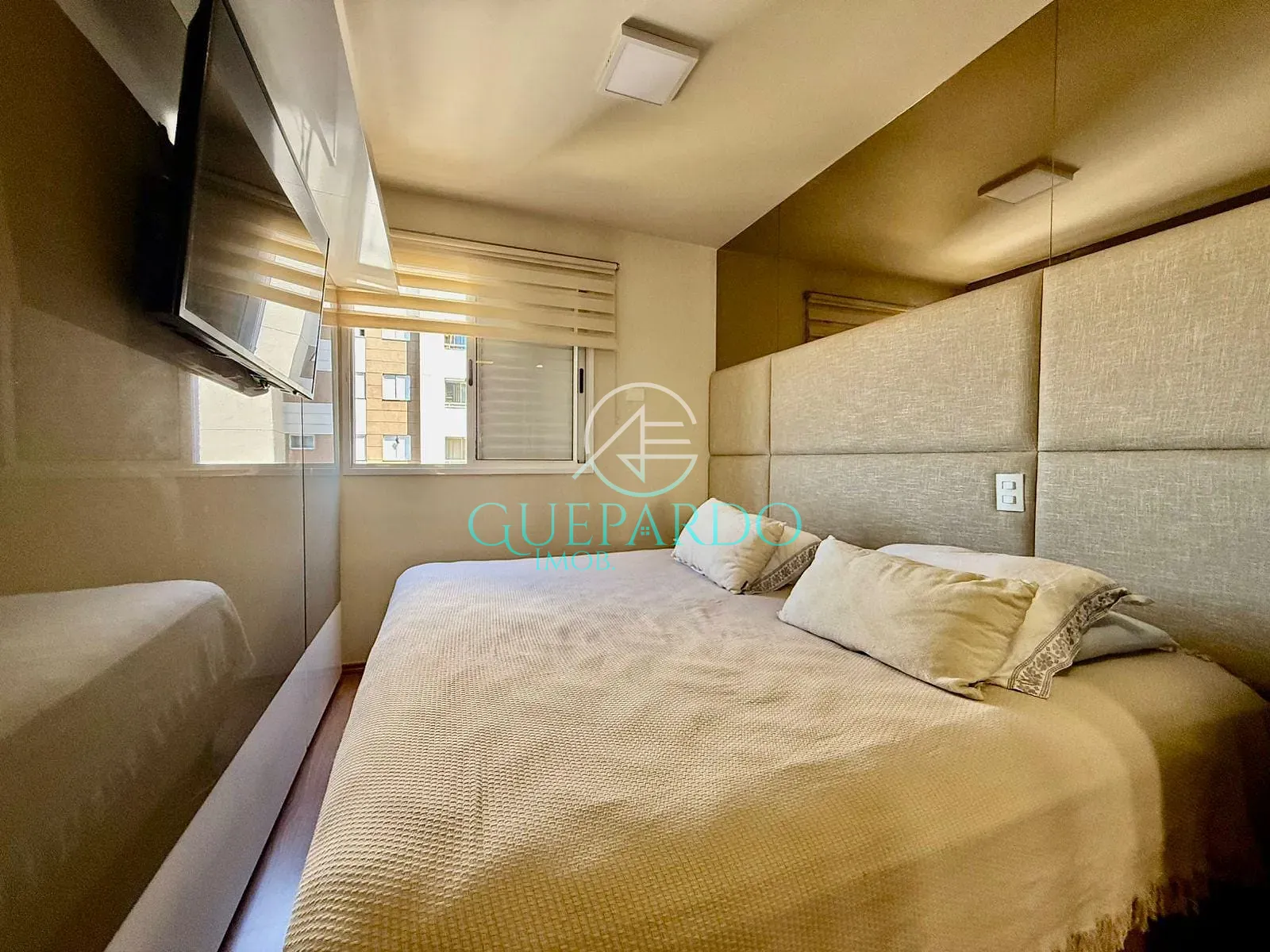 Apartamento, 2 quartos, 53 m² - Foto 11