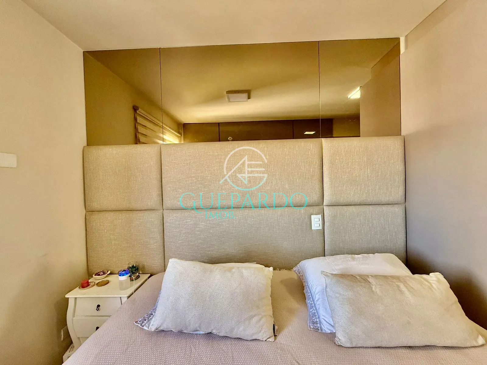 Apartamento, 2 quartos, 53 m² - Foto 12
