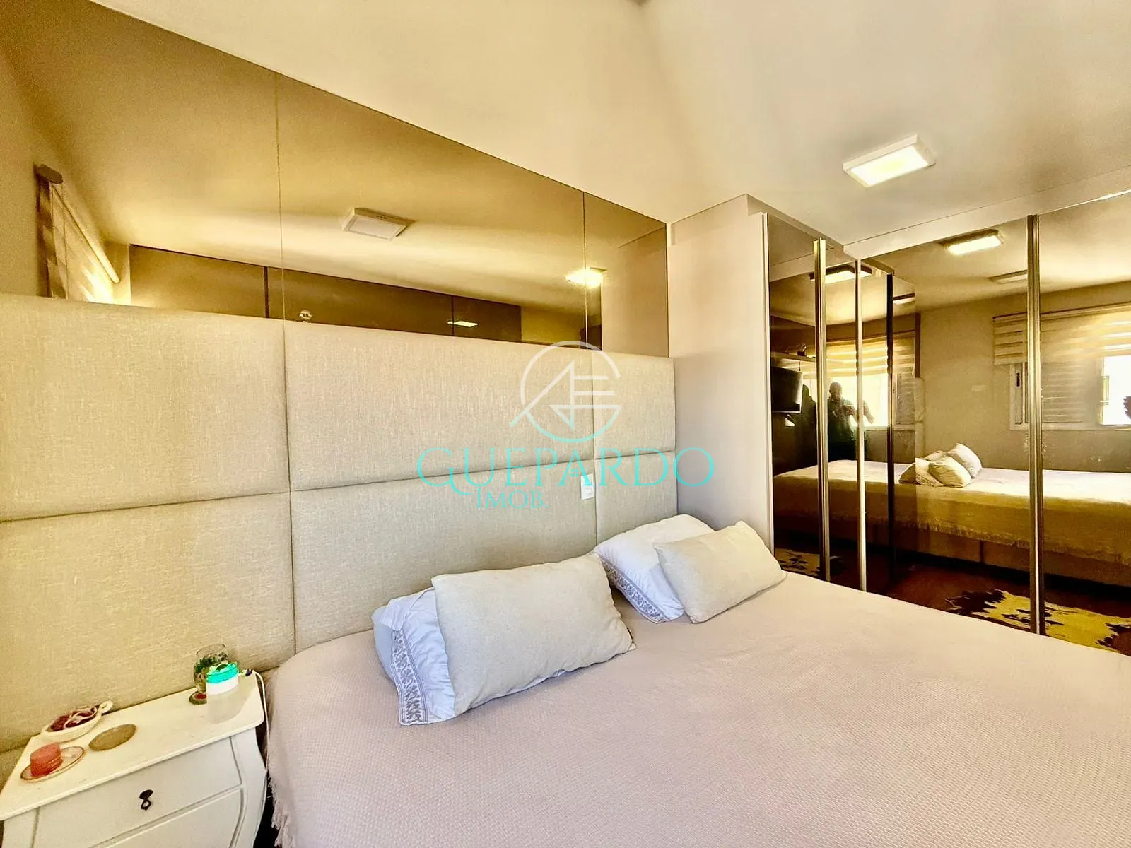 Apartamento, 2 quartos, 53 m² - Foto 13