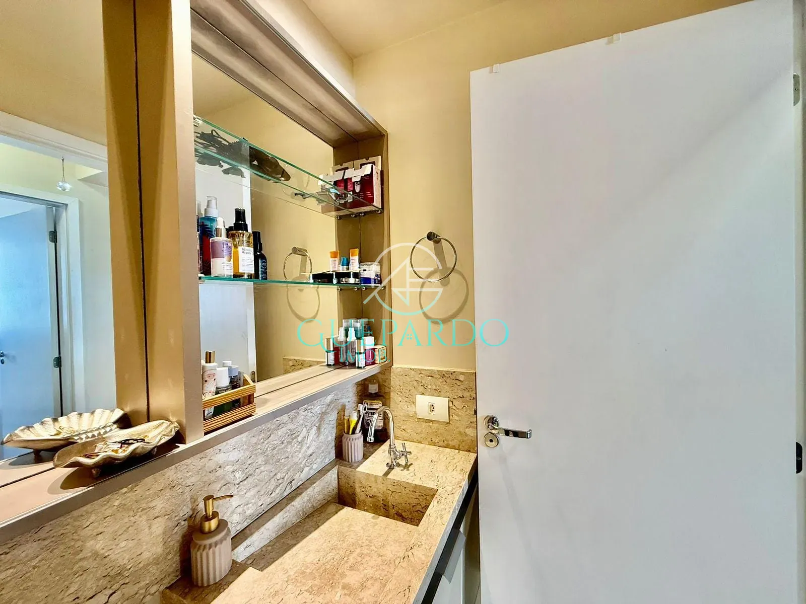 Apartamento, 2 quartos, 53 m² - Foto 15
