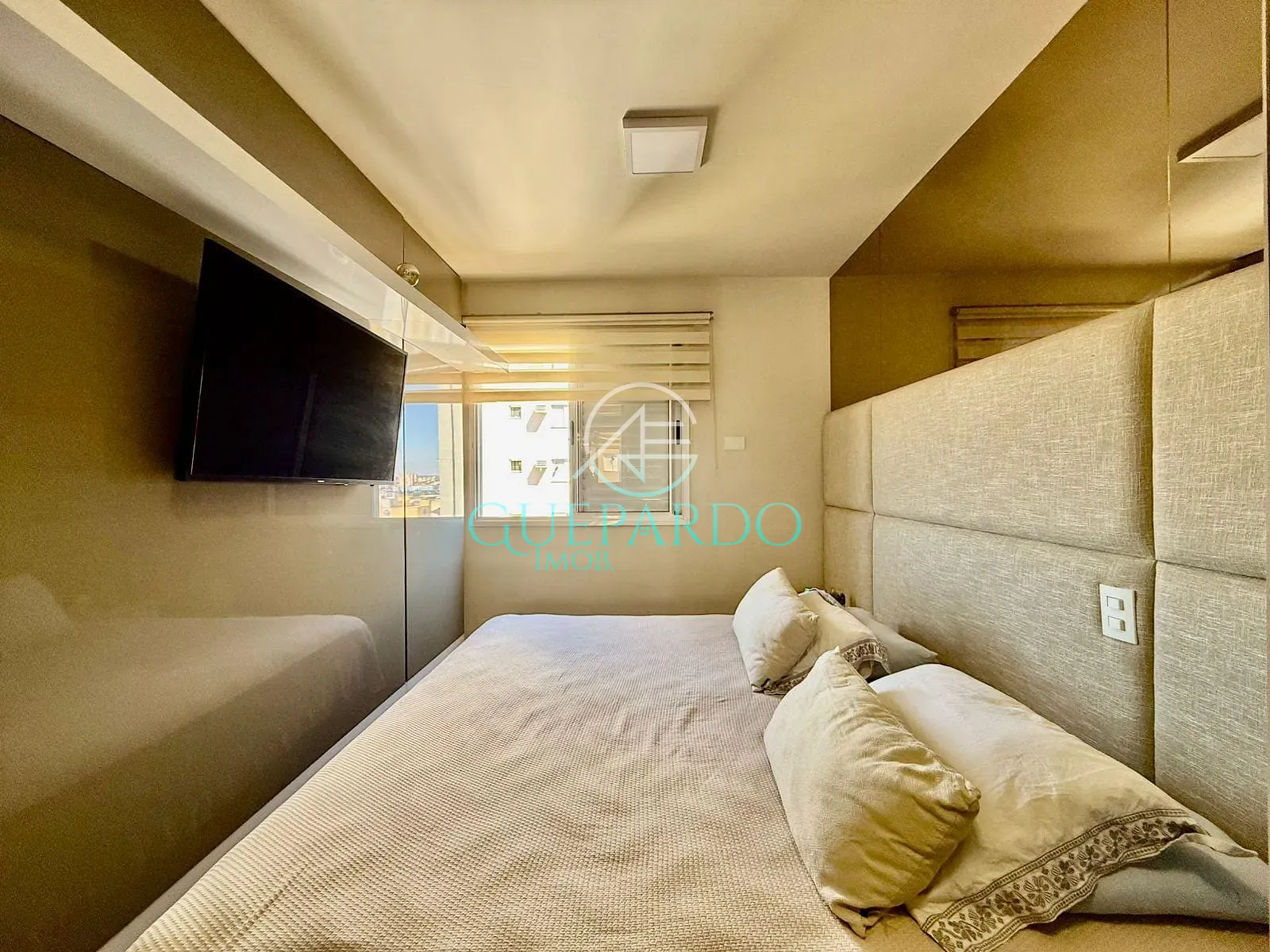 Apartamento, 2 quartos, 53 m² - Foto 14