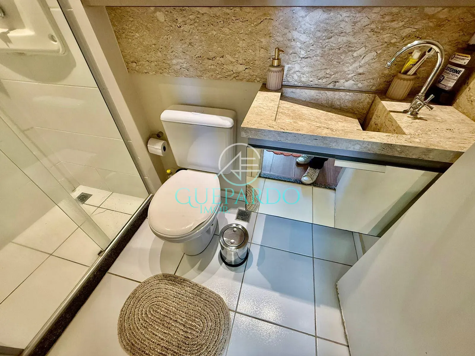 Apartamento, 2 quartos, 53 m² - Foto 16