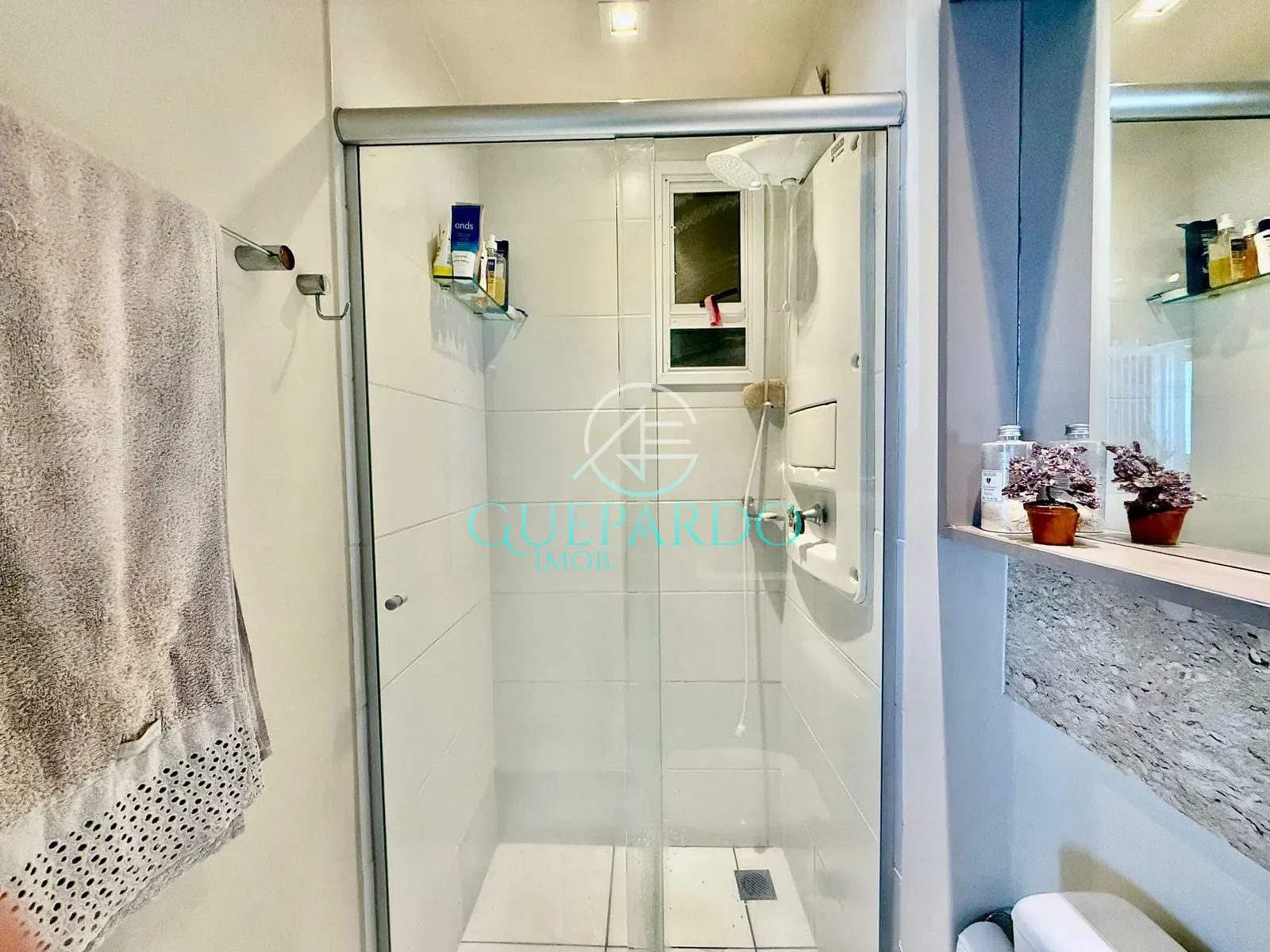 Apartamento, 2 quartos, 53 m² - Foto 17