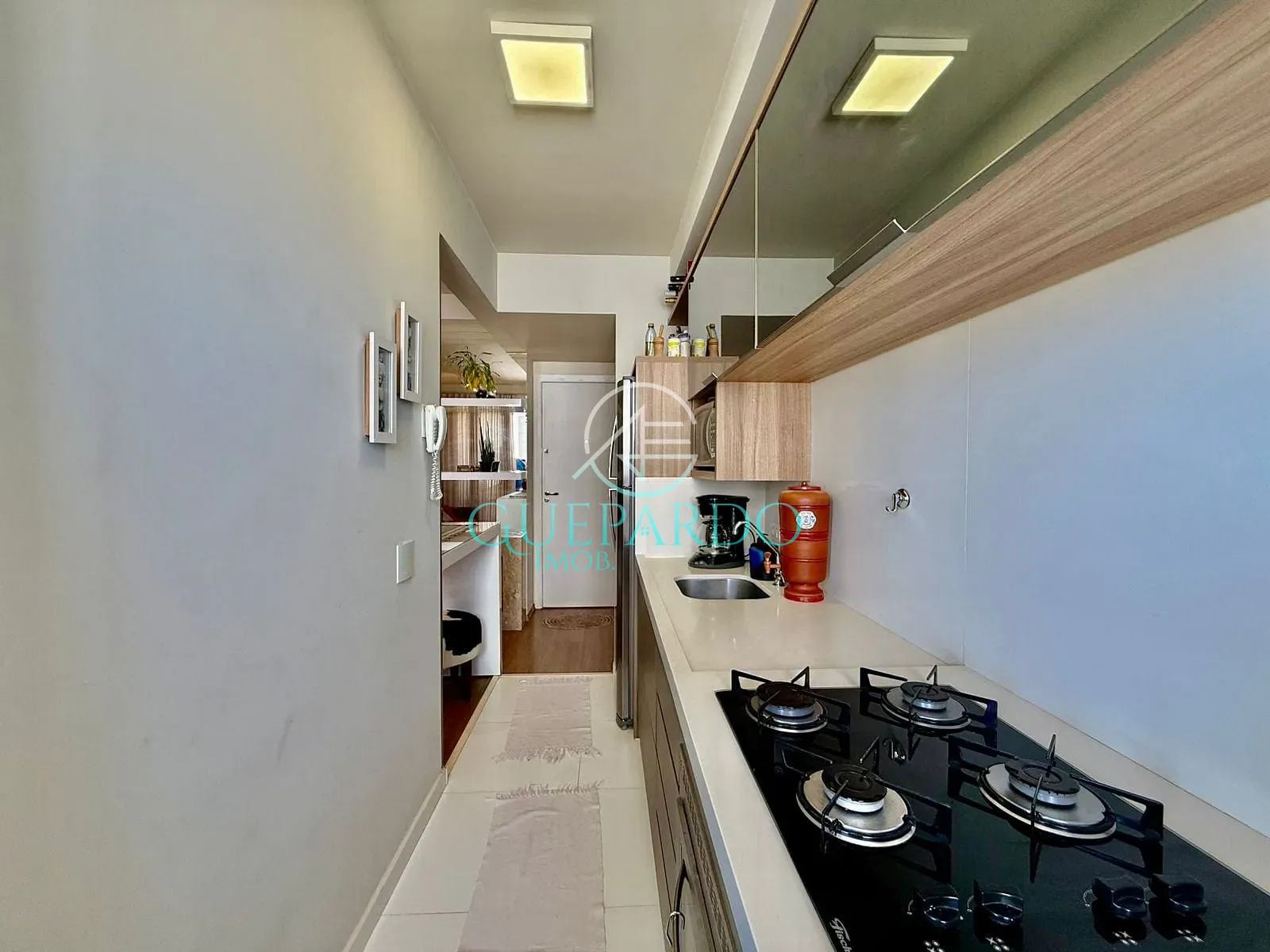 Apartamento, 2 quartos, 53 m² - Foto 10