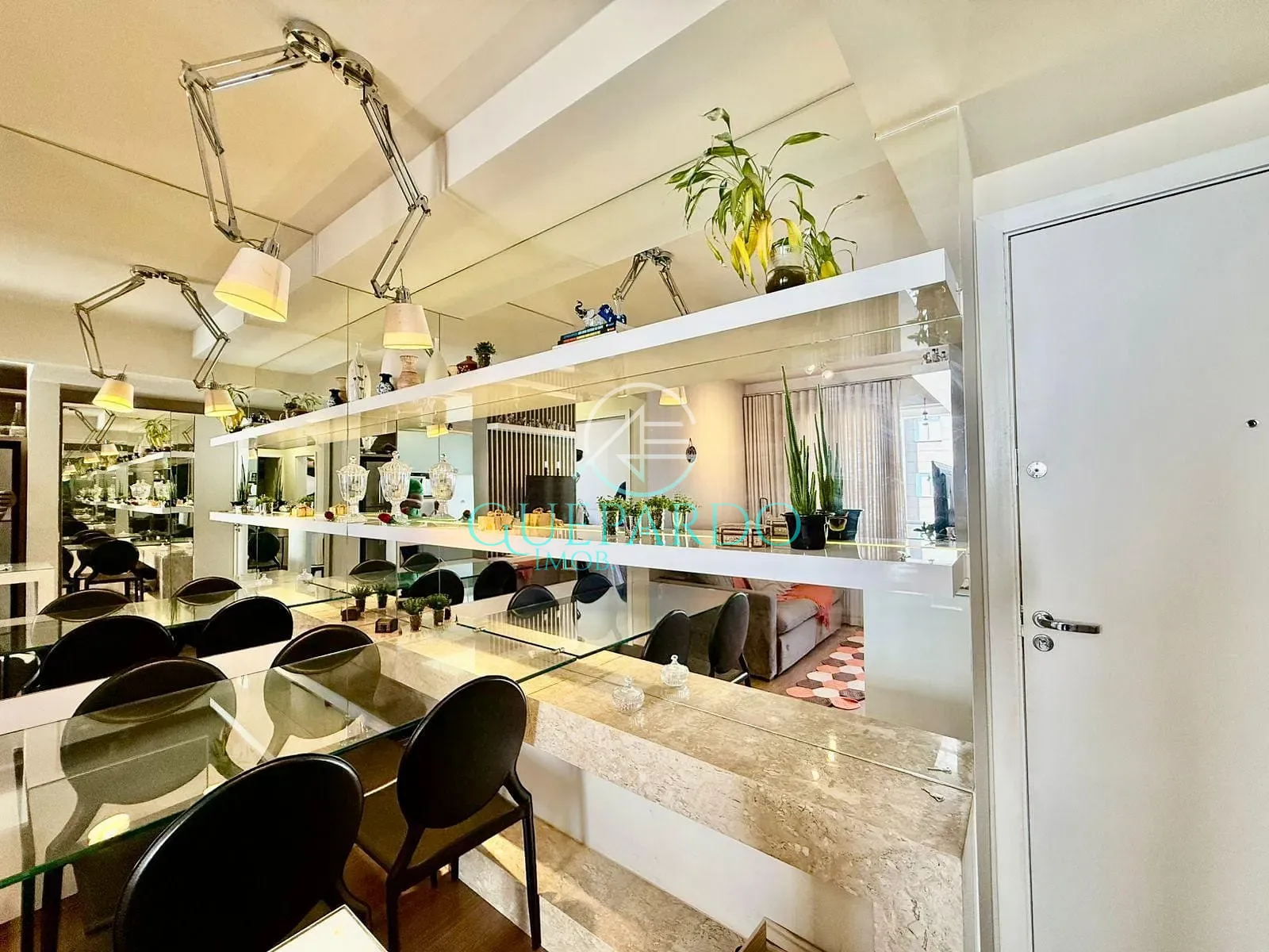 Apartamento, 2 quartos, 53 m² - Foto 7