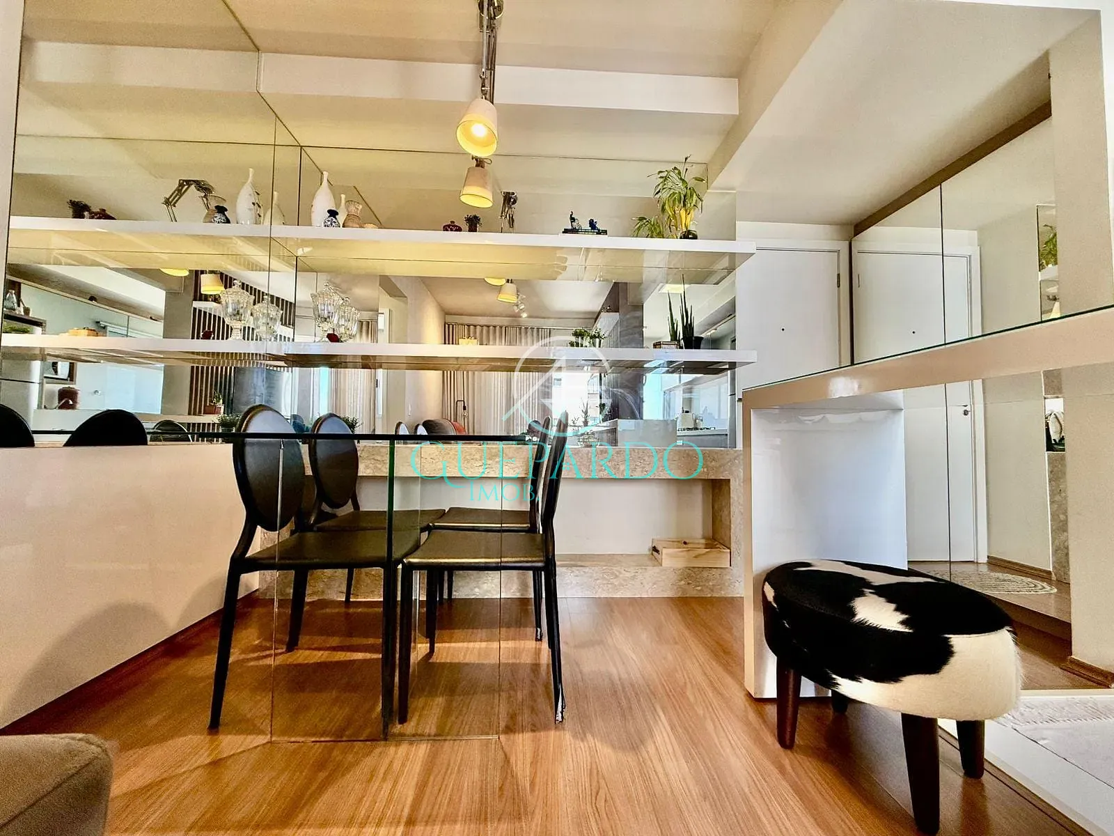 Apartamento, 2 quartos, 53 m² - Foto 5