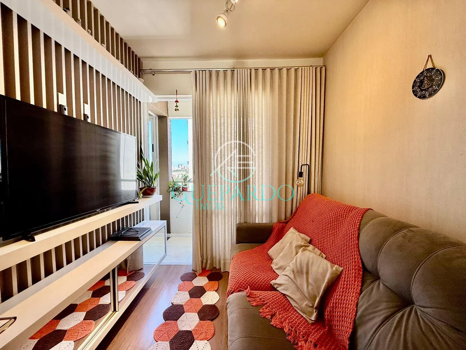 Apartamento, 2 quartos, 53 m² - Foto 4