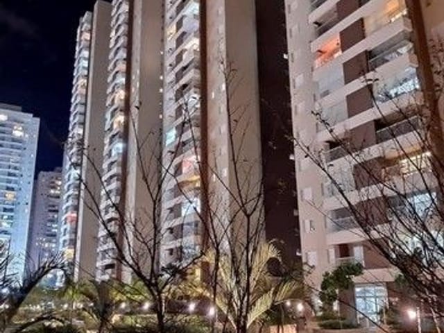 Foto do Apartamento - Apartamento para alugar, 75 m² por R$ 3.772,00/mês - Jardim das Indústrias - São José dos Campos/SP | INDEPENDENCE NEGOCIOS IMOBILIARIOS LTDA