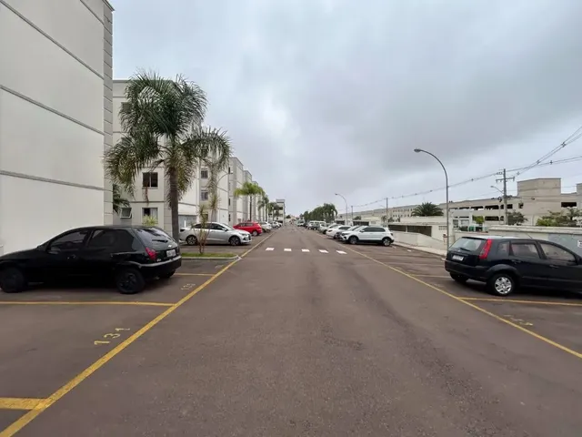 Apartamento 2 quartos e 1 banheiro, à venda, no bairro Pinheirinho em Curitiba