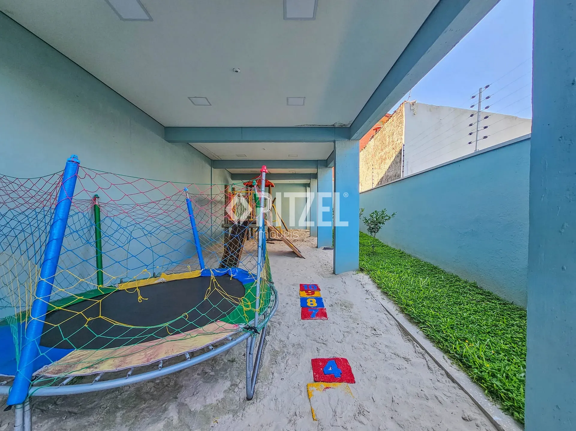 Apartamento, 2 quartos, 58 m² - Foto 21