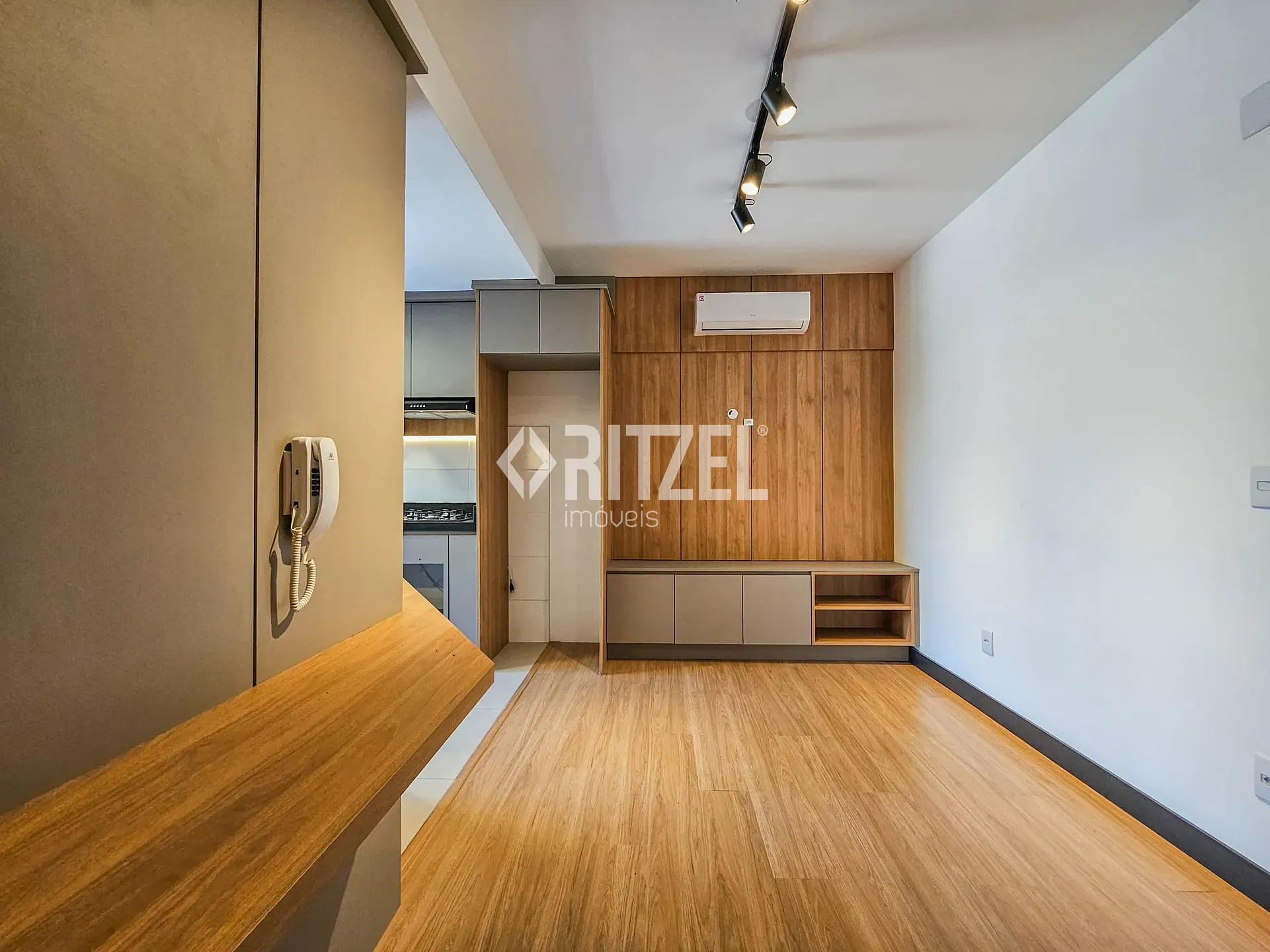 Apartamento, 2 quartos, 58 m² - Foto 2