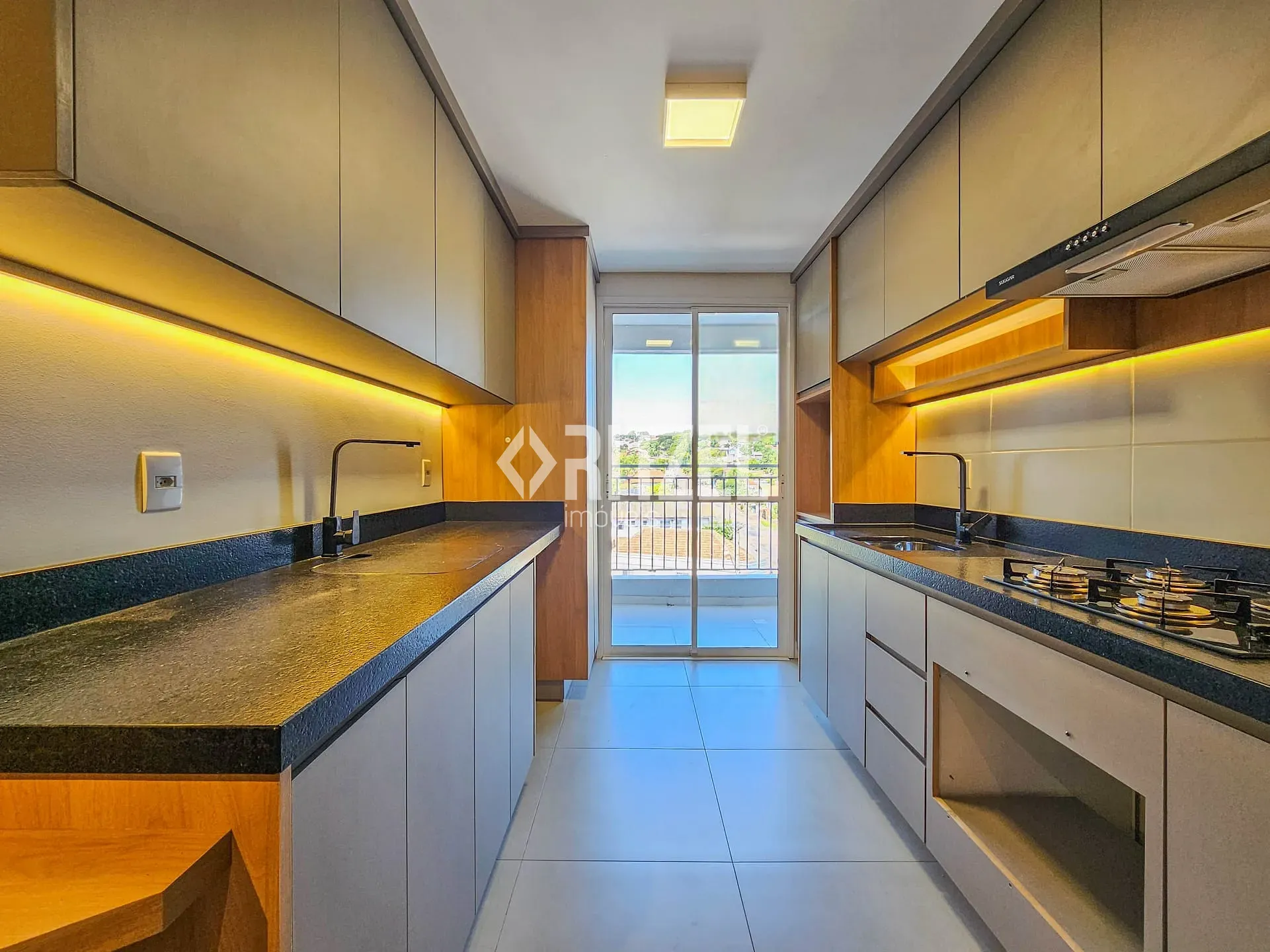 Apartamento, 2 quartos, 58 m² - Foto 6