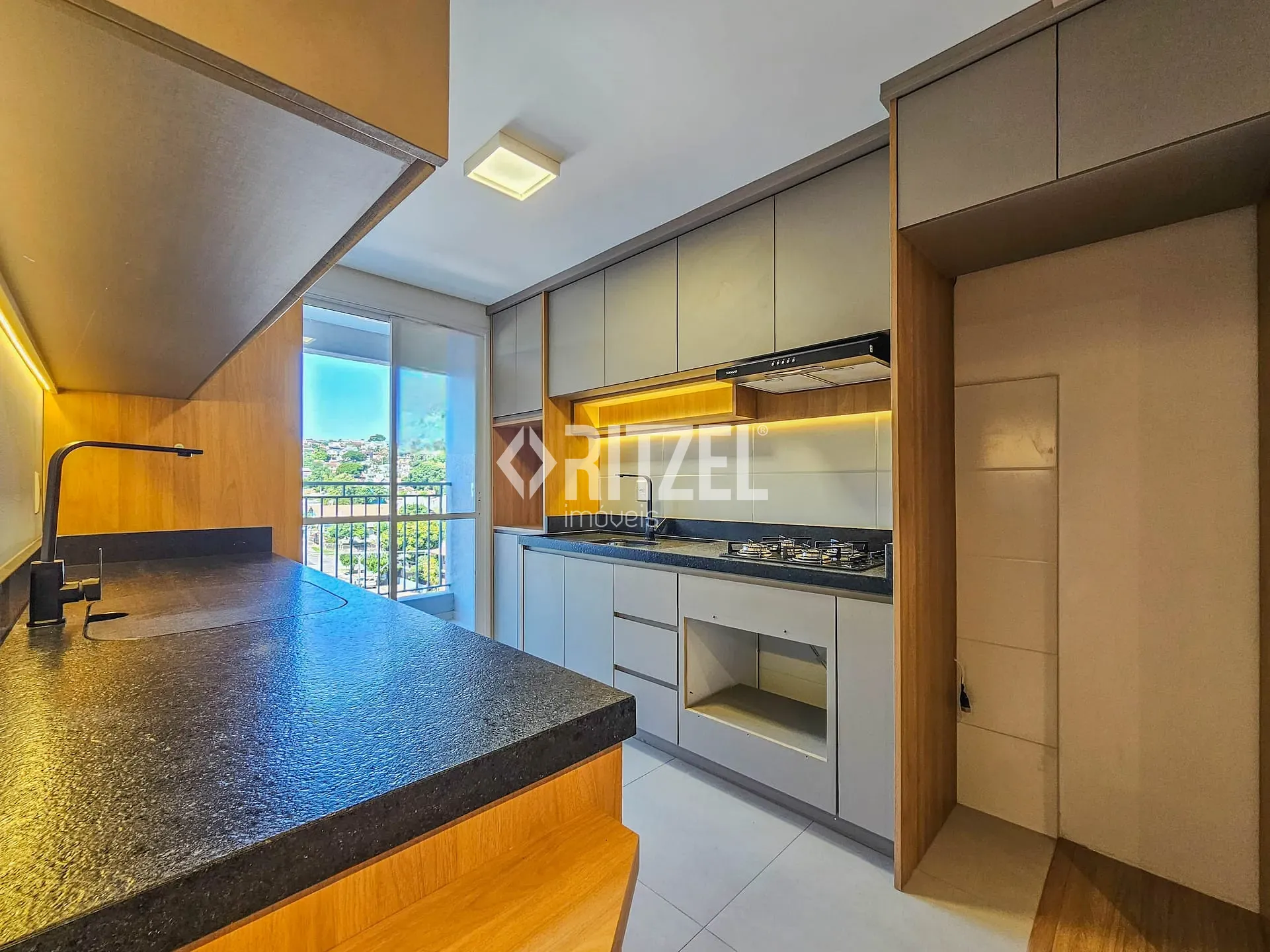 Apartamento, 2 quartos, 58 m² - Foto 7