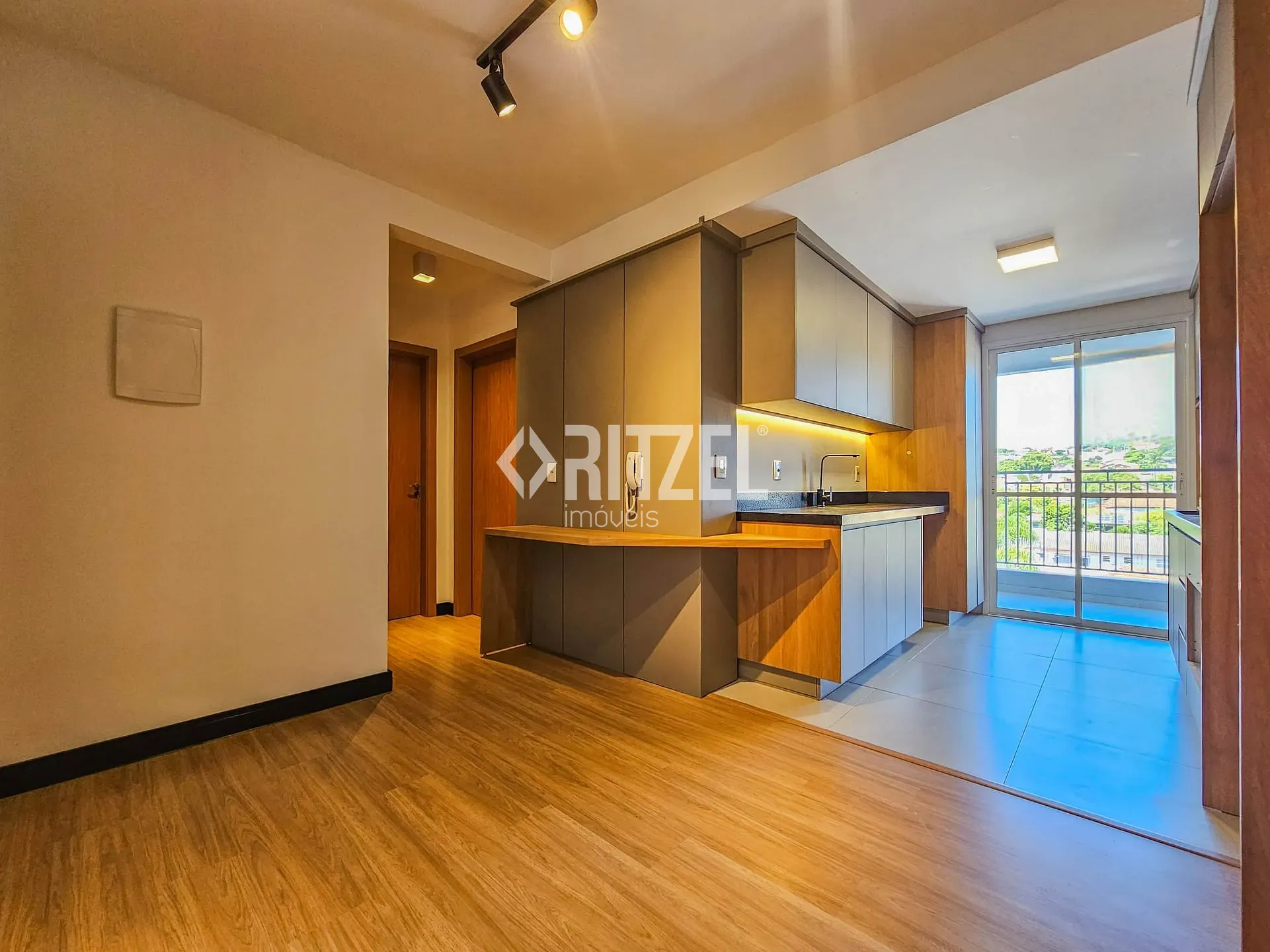 Apartamento, 2 quartos, 58 m² - Foto 14