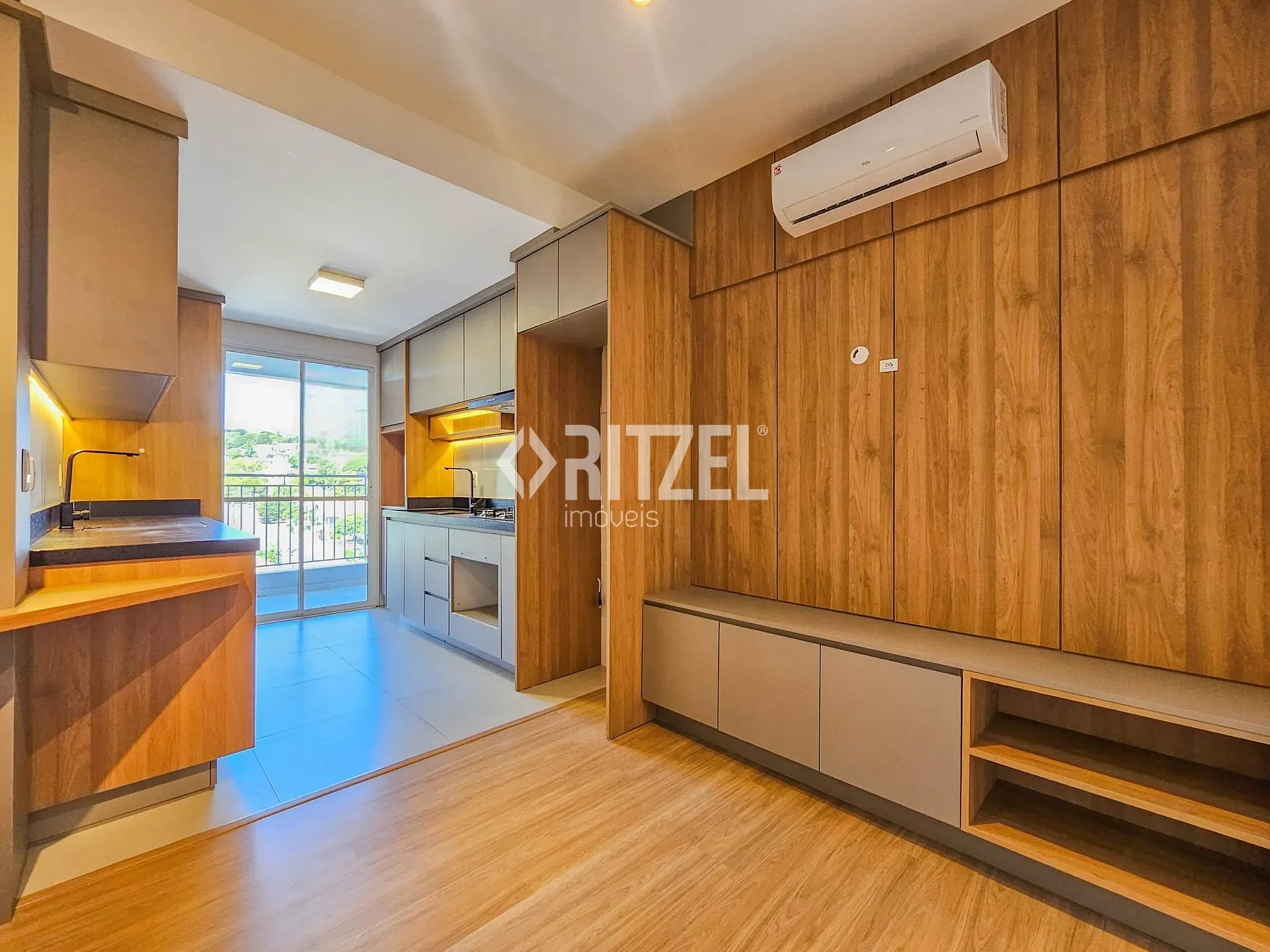 Apartamento, 2 quartos, 58 m² - Foto 3