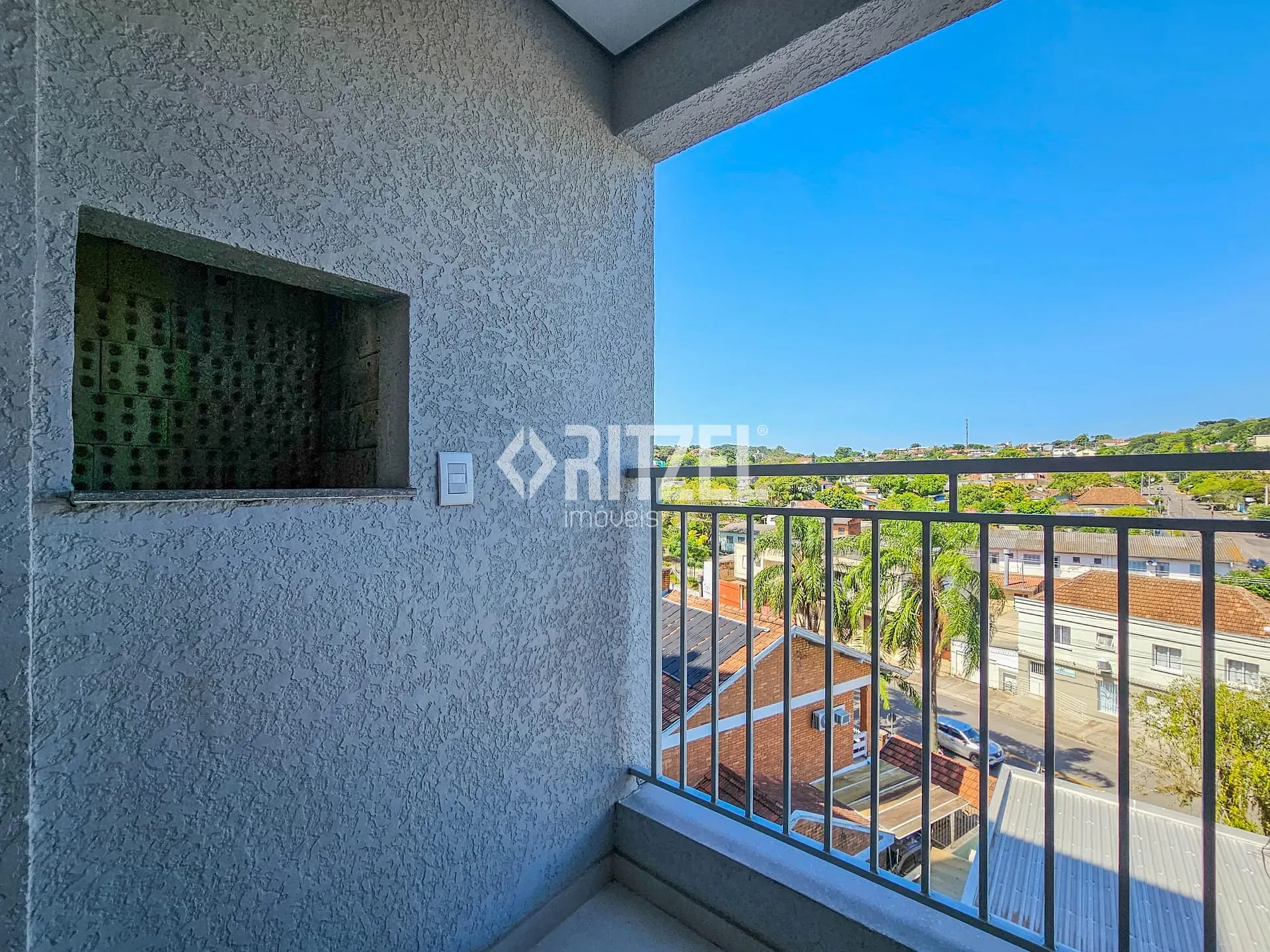 Apartamento, 2 quartos, 58 m² - Foto 9