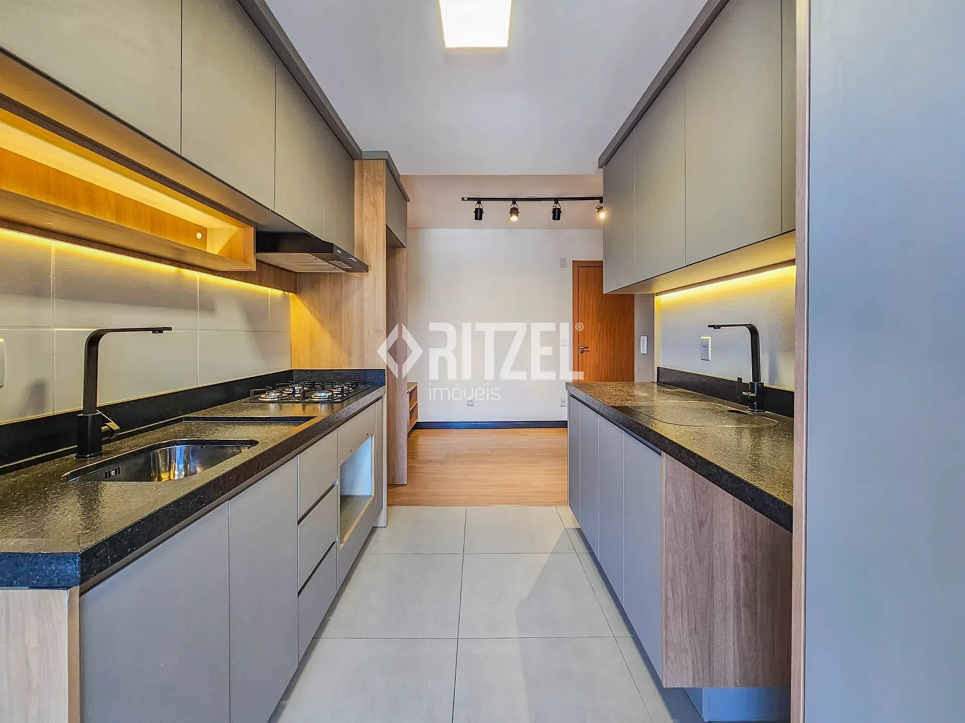 Apartamento, 2 quartos, 58 m² - Foto 11