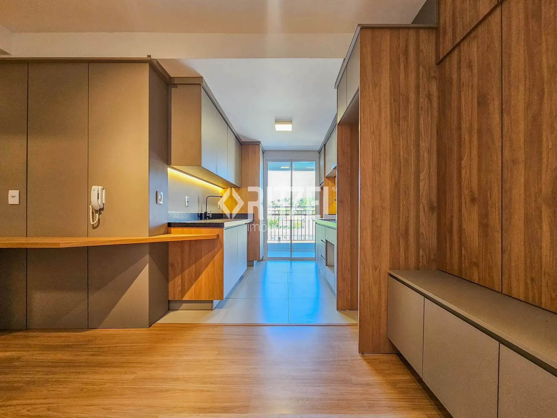 Apartamento, 2 quartos, 58 m² - Foto 4