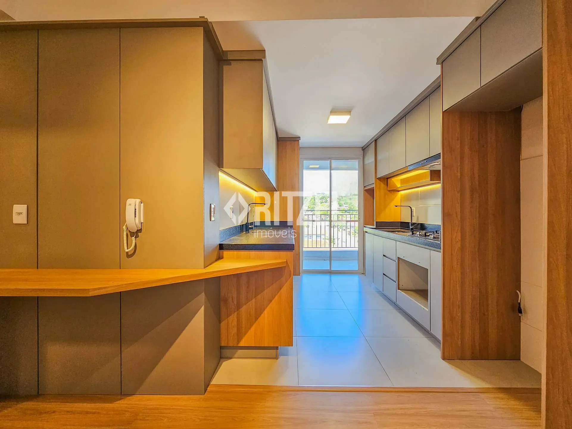 Apartamento, 2 quartos, 58 m² - Foto 5