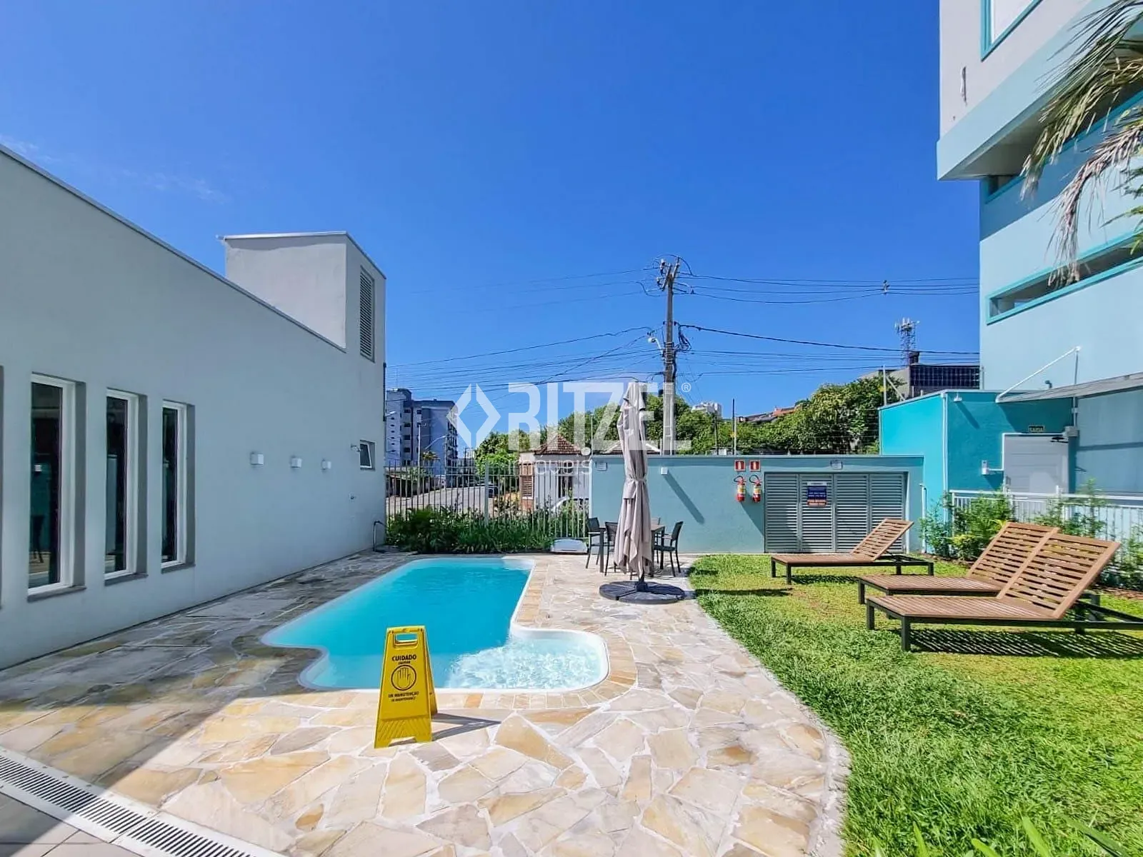 Apartamento, 2 quartos, 58 m² - Foto 22