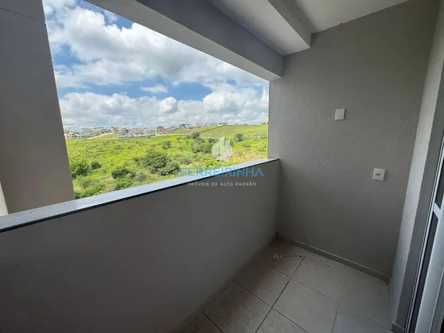 Apartamento com 10m² 2 quartos e 2 banheiros, à venda, no bairro Urbanova em São José Dos Campos