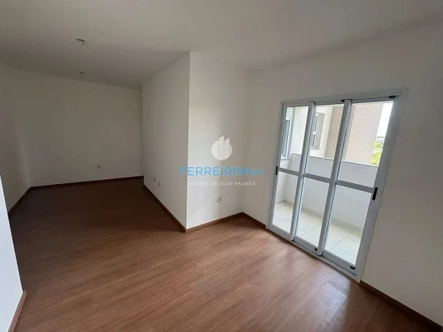 Apartamento com 10m² 2 quartos e 2 banheiros, à venda, no bairro Urbanova em São José Dos Campos