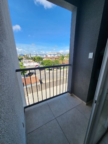 Apartamento com 65m² 2 quartos e 2 banheiros, à venda, no bairro Centro em Pelotas