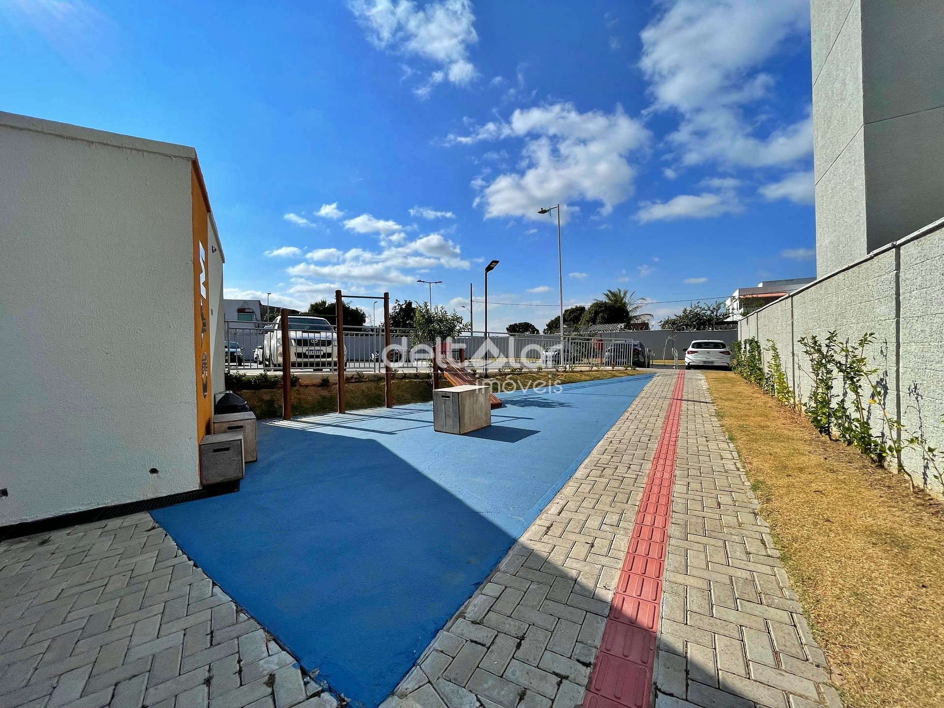 Apartamento para alugar com 2 quartos, 55m² - Foto 47