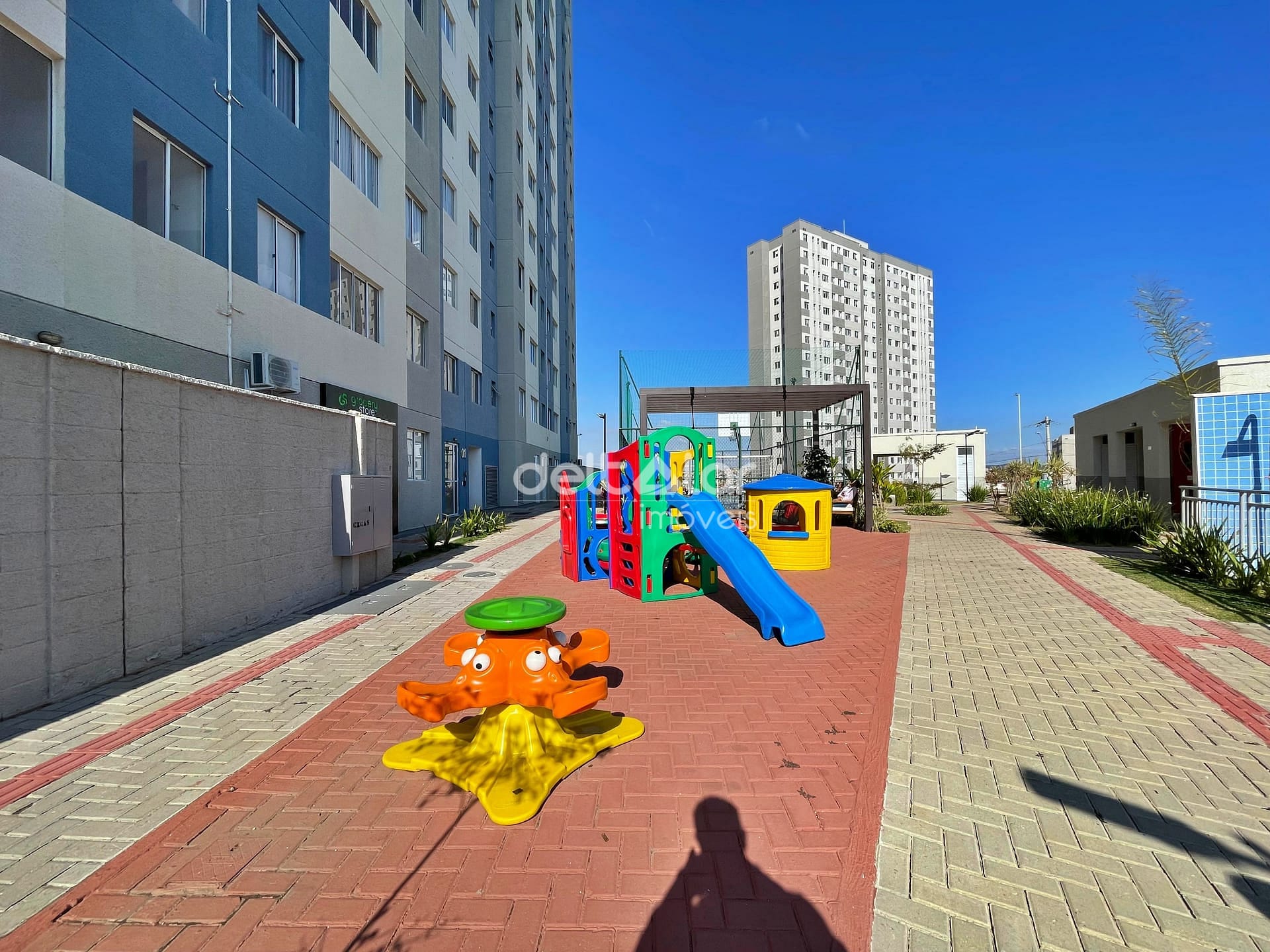 Apartamento para alugar com 2 quartos, 55m² - Foto 36