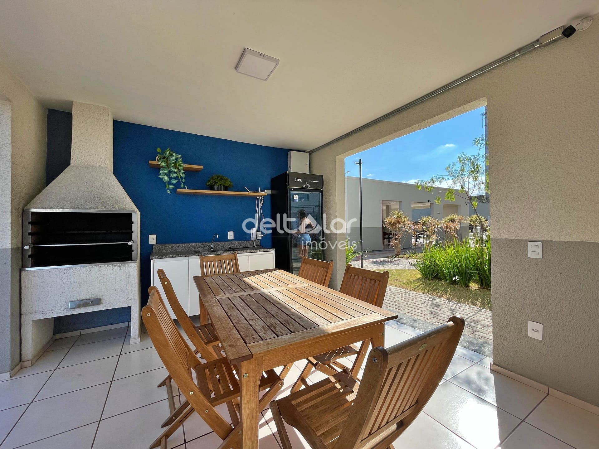 Apartamento para alugar com 2 quartos, 55m² - Foto 32